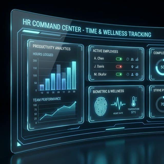 PointBio Dashboard Premium